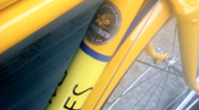 Yello Bike Image